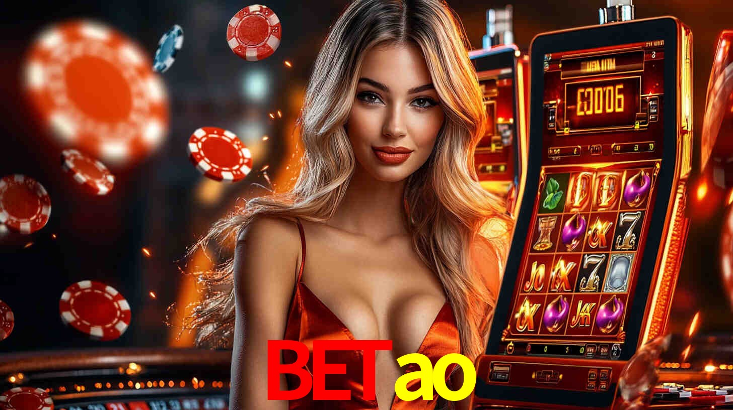 betao: Seu Cassino Premiado com Pagamentos Rápidos