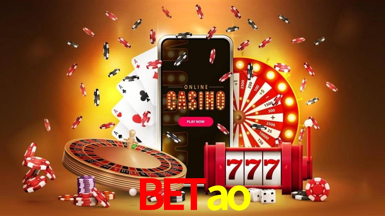 Live Casino betao