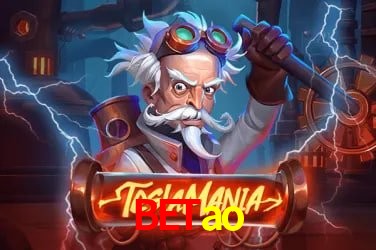 Game Providers betao