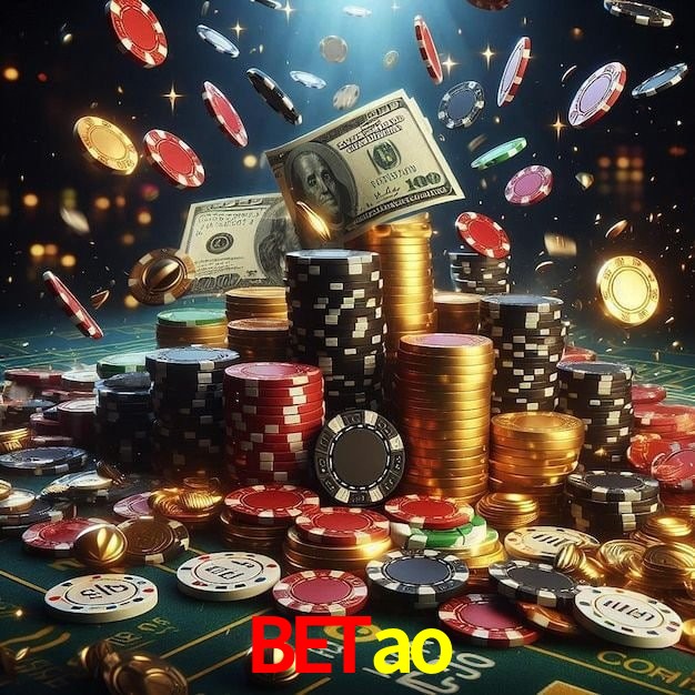 A Emoção da Loteria na betao: Uma Chance de Mudança de Vida