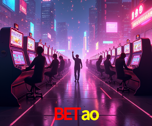 cassino betao