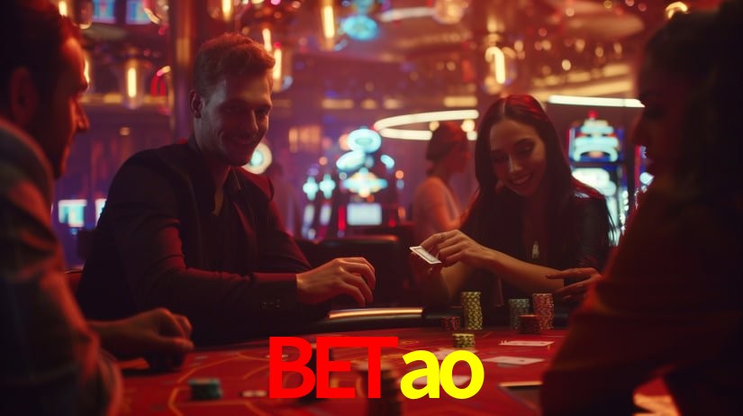 A Emoção da Loteria na betao: Uma Chance de Mudança de Vida
