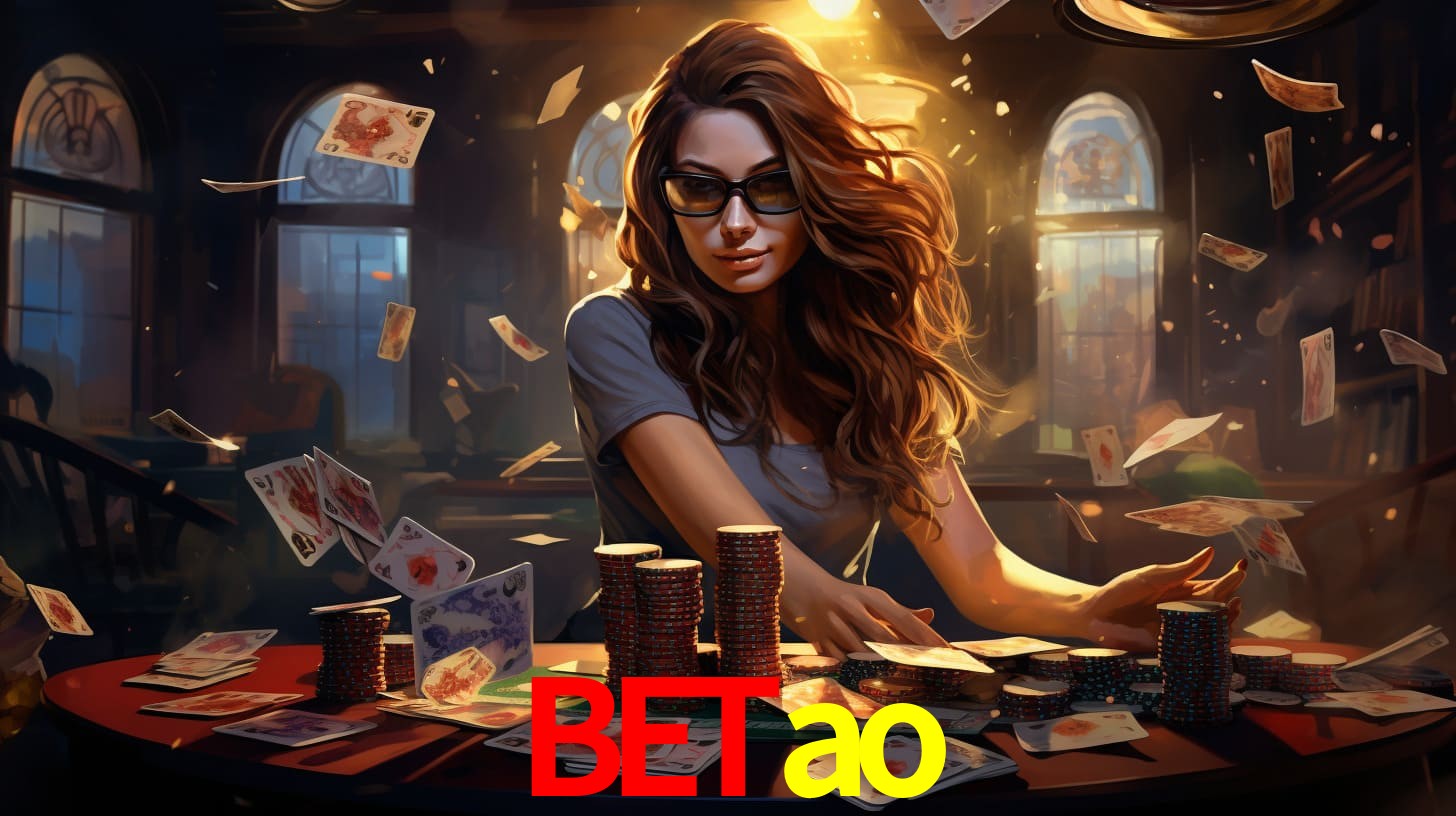 Blackjack Table betao