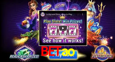 Live Casino betao