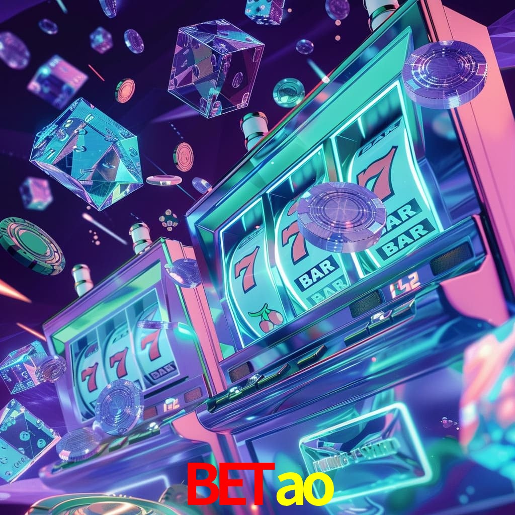 Desvendando o Mundo dos Jogos Virtuais na betao