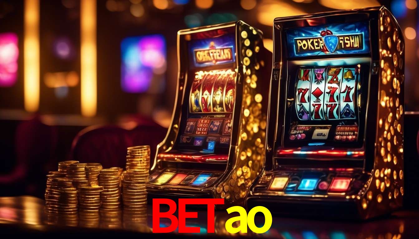 Explorando a Categoria de Eventos em Apostas na betao
