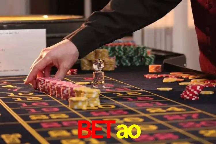 A Revolução dos Aplicativos de Jogos no betao