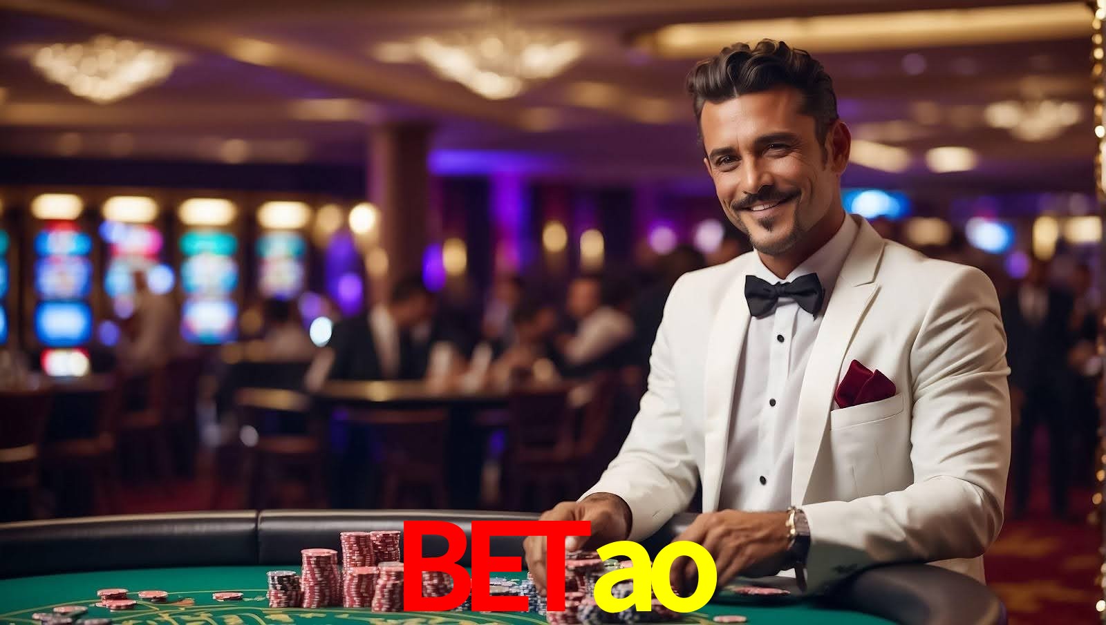 Quick Registration betao