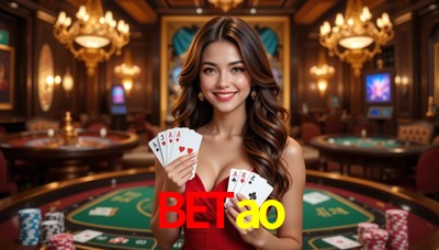 Account Benefits betao