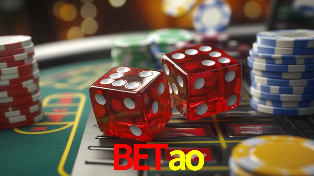 Welcome Bonus betao