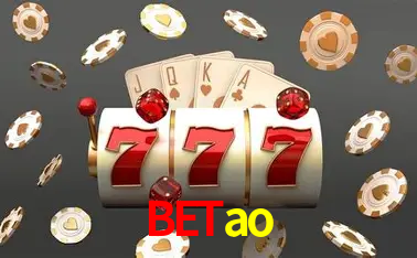 Blackjack Table betao